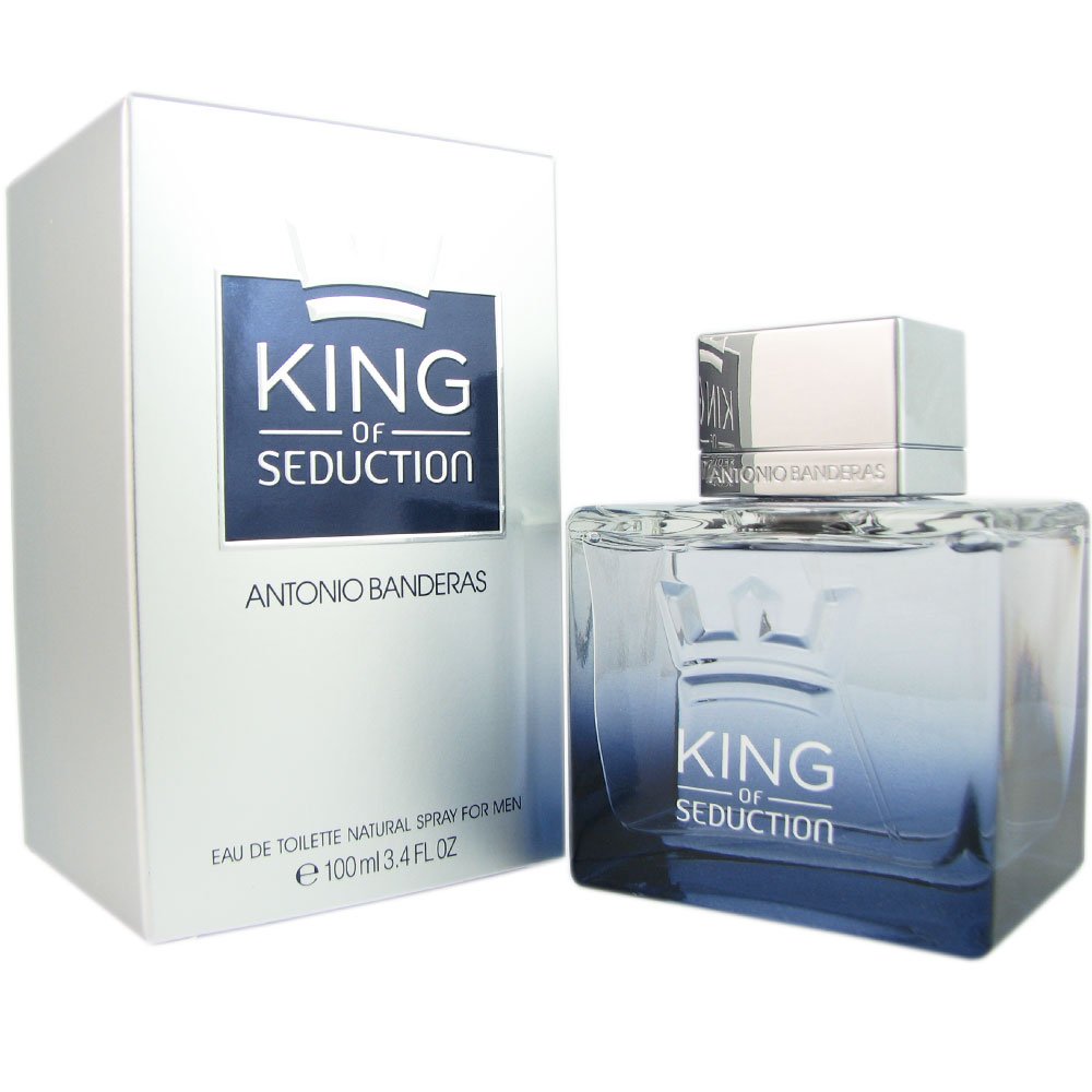 King Of Seduction Him 100ml