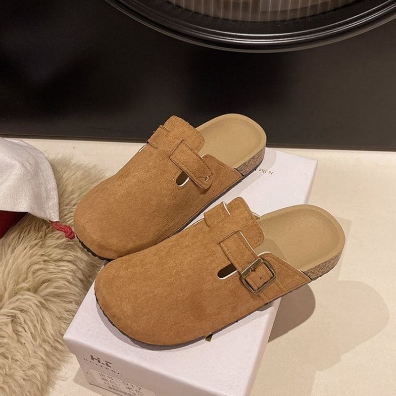Women Shoes Birken Shoes Ladies Sandals Flat Shoes Women Open Shoes