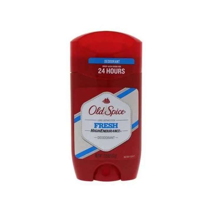 Old Spice Fresh High Endurance Deodorant