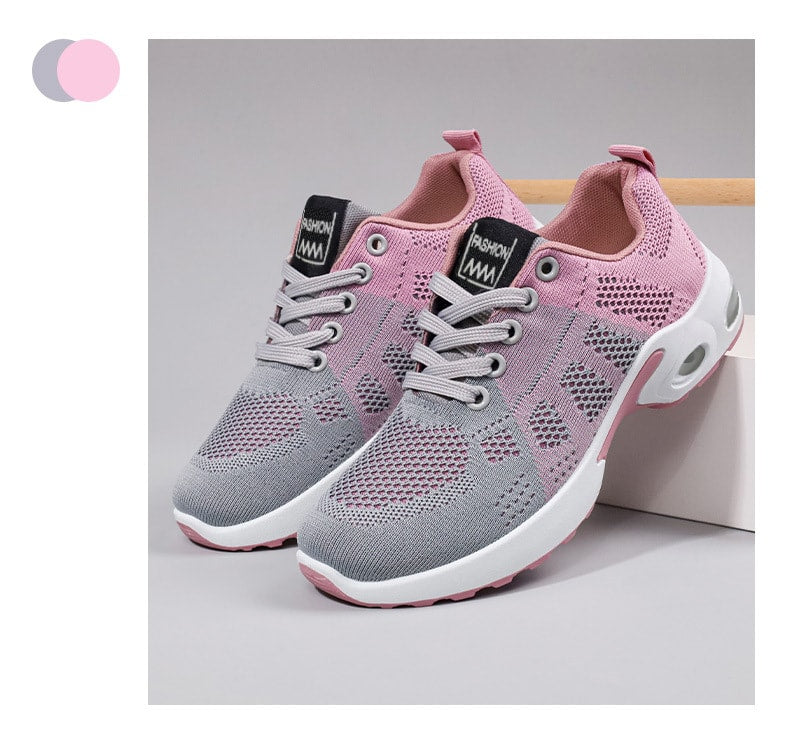 Women Shoes Ladies Shoes Sneaker Athletic Casual Shoes Sport Shoes for Girl Discount On Sale