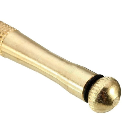 Diamond Glass Cutter Professional Portable Wheel Blade Antislip Metal Handle 168mm For DIY Tile Mirror Craft Cutting Hand Tools