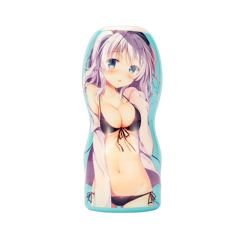 Pussy Male Masturbator 3D Realistic Textured Masturbation Cup Adult Sex Toy For Men