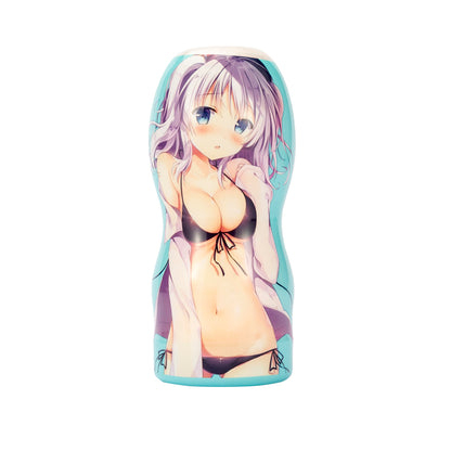 Pussy Male Masturbator 3D Realistic Textured Masturbation Cup Adult Sex Toy For Men