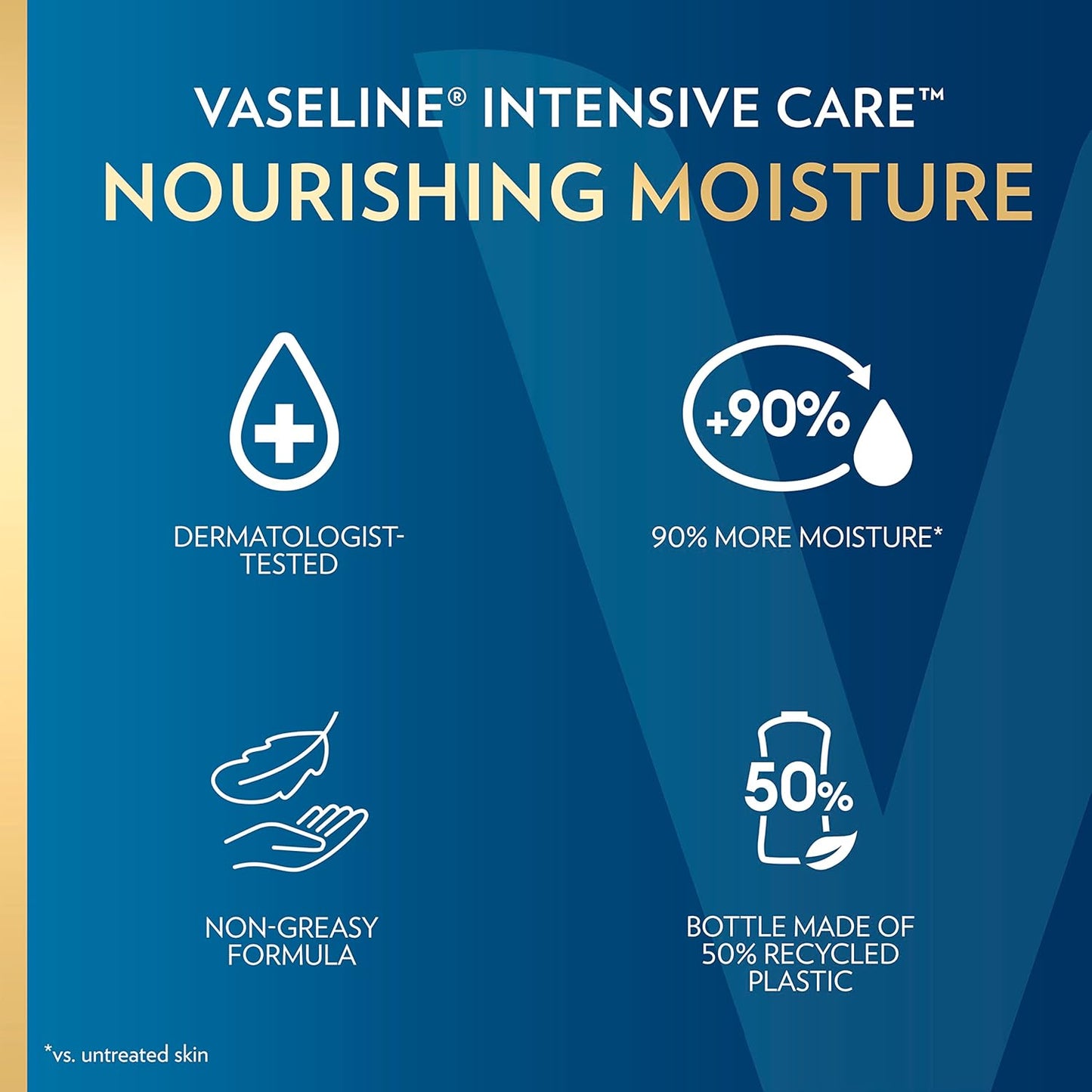 2 Packs Vaseline Daily Brightening Even Tone Body Lotion 400ml + 200ml Oil for Glowing Skin, with Vitamin B3 & Triple Sunscreens-For Radiant Looking Skin in 2 Weeks Vaseline Body Lotion Vaseline Oil