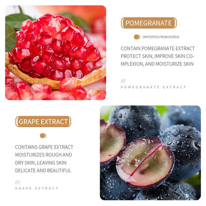 KORMESIC Rice Milk Luxe 6-Piece Skincare Ritual Set - Silky Cream, Plumping Essence, Eye Care + Cleanser & Toner | Hydrate, Brighten & Nourish with Ceremonial Japanese Rice Extract skin care sets