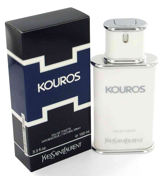 Kouros For Men EDT 100ml