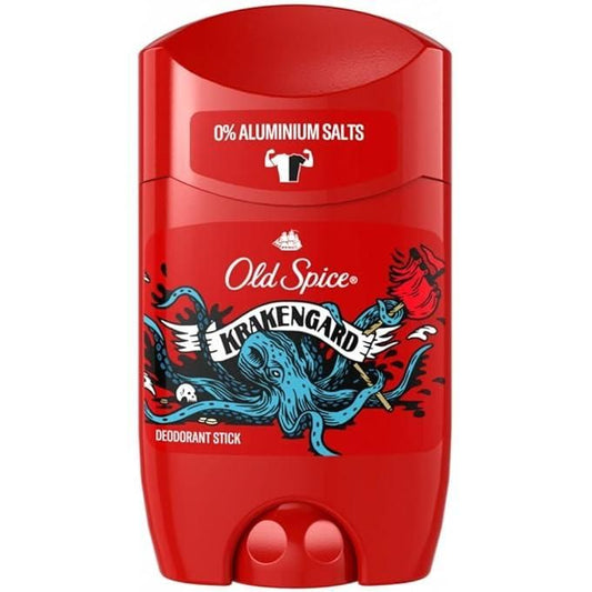 krakengard Deodorant Stick