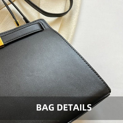 Mateamoda Timelessly Classy Ladies Shoulder Handbag Crossbody Bag