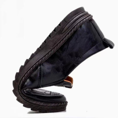 Men Shoes Loafers Oxfors Casual Shoes Slip-Ons Business Loafers Formal Shoes