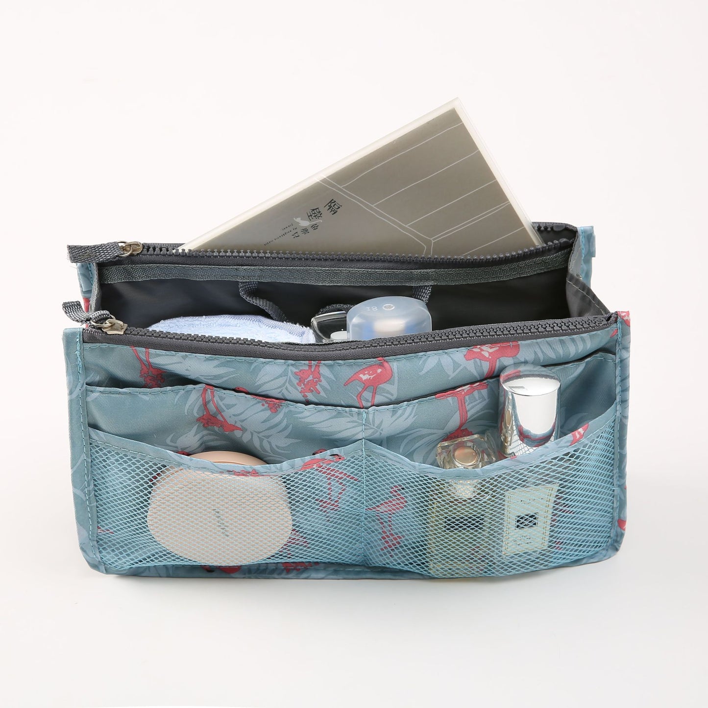 Cosmetic Bag Large Capacity Travel Portable Storage Cosmetic Bag Wash Bag