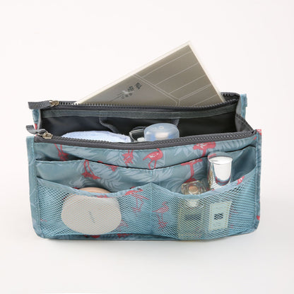 Cosmetic Bag Large Capacity Travel Portable Storage Cosmetic Bag Wash Bag