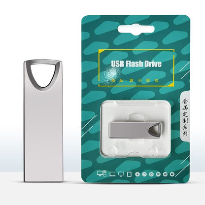 FRANK Metal usb flash disk 16G 32G 64G flashdisk U disk flash drive creative flashdrive USB disk