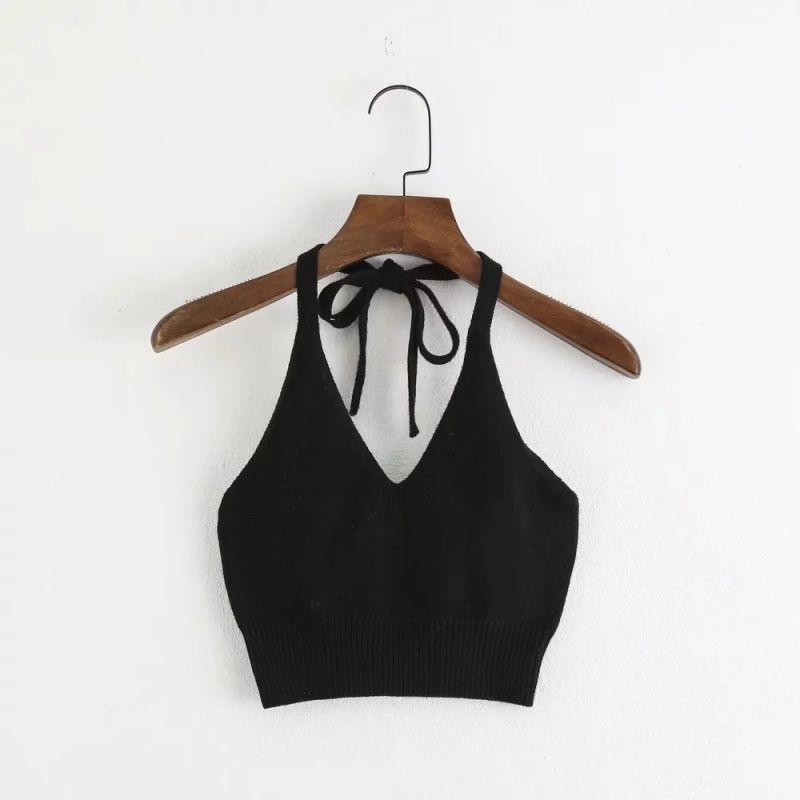 Women Tops Camisole Vests Camis Tanks Tees Ladies Clothing 35kg-55kg