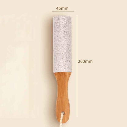Foot grinding tool Foot sander Pedicure to remove dead skin calluses home rubbing board sole scraping heel grinding stone