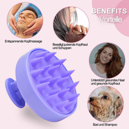 12PCS Hair Comb Set Hair Brush Hairdressing Comb Hair Styling Comb Set Curly Hair Accessories Hairpin Hair Band Wide Tooth Comb Detangling Teasing Combs Edge Rat Tail Brushes Scalp Massager Spray Bott