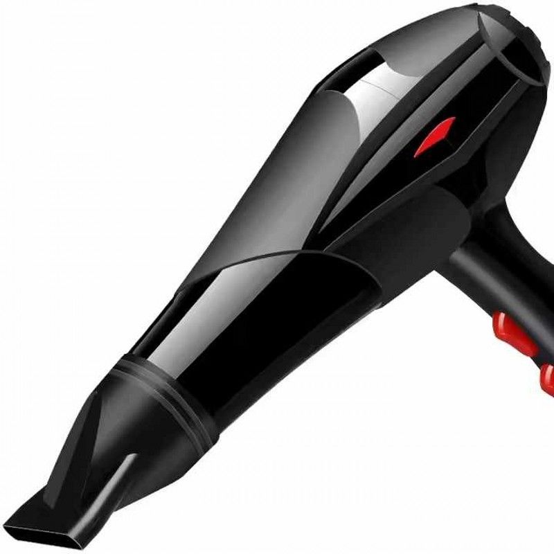 Hair Blow Dryer Professional Hair Dryer+Hair Comb+UK Plug