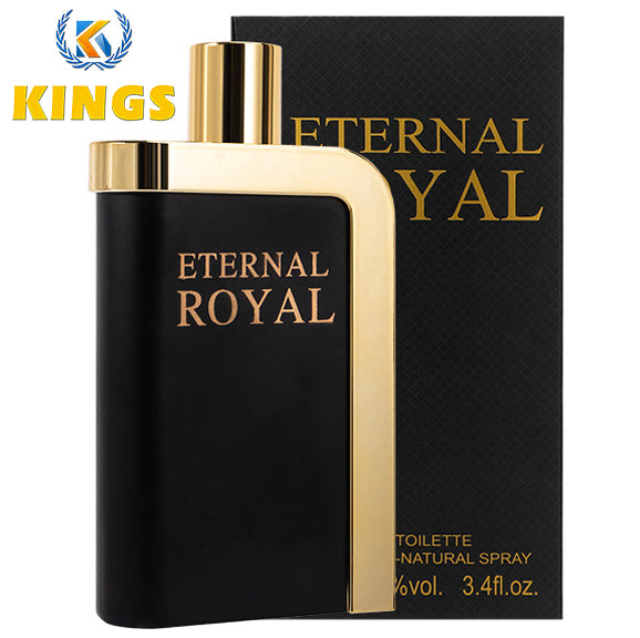 100ML Men Perfume Fruity Fragrance Eau De Parfum Cologne