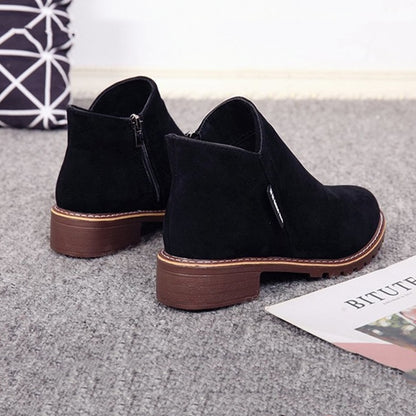 Ladies Shoes Women Shoes Women Boots Martin Boots Ankle Boots Bare Boots