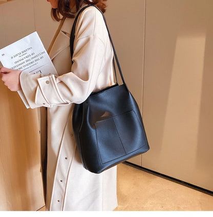 Women Shoulder Bag Messenger Bag Girl Casual Handbag Ladies Bags Fast Delivery Within 1-5 Days