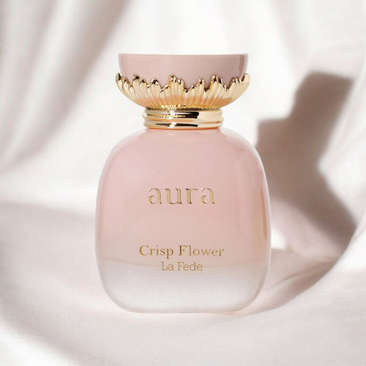 La Fede Aura Crisp Flower Eau de Parfum 100ml