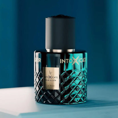 La Fede Intoxicate Blue Elixir Extrait de Parfum 100ml