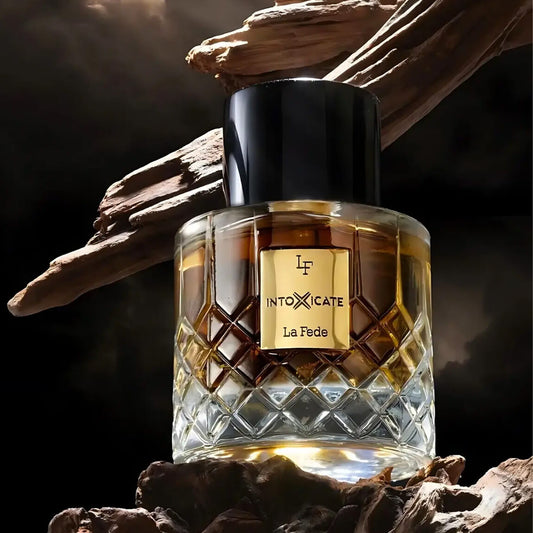 La Fede Intoxicate Eau de Parfum 100ml
