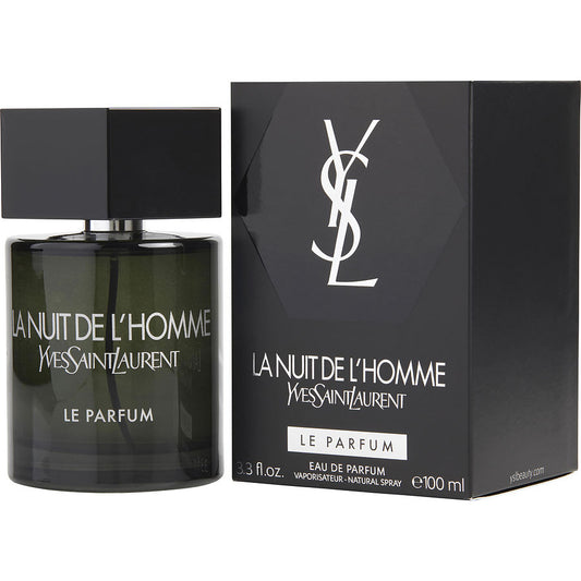 La Nuit De LHomme LE PARFUM For Men 100ml