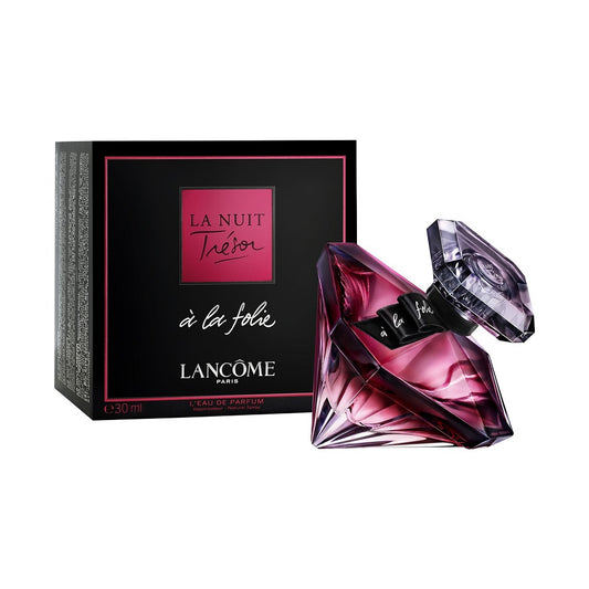 La Nuit Tresor a la folie Women EDP 75ml