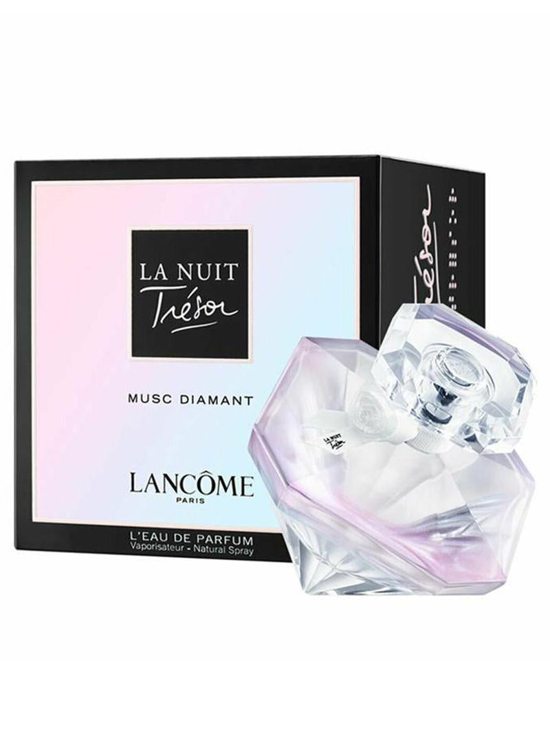 La Nuit Tresor Musc Diamant Leau De Parfum For Women 75ml