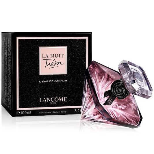 La Nuit Tresor Women EDP 100ml