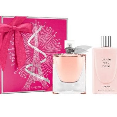 La Vie Est Belle EDP 2 Piece Gift Set with BL