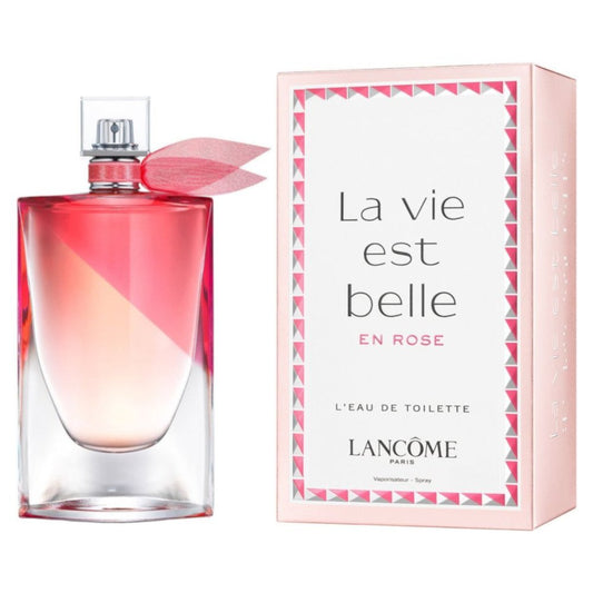 La Vie Est Belle En Rose EDT 100ml