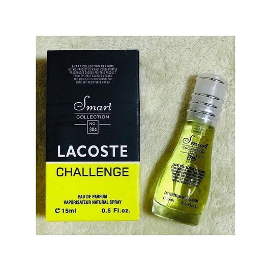 Lacoste Challenge Smart Collection