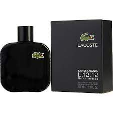 Lacoste Eau De Lacoste L.12.12 Noir Intense EDT 100ml