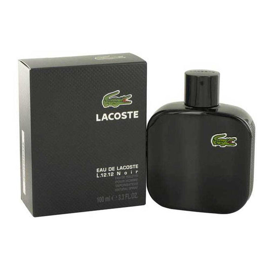 Lacoste Eau De Lacoste Noir EDT 100ml