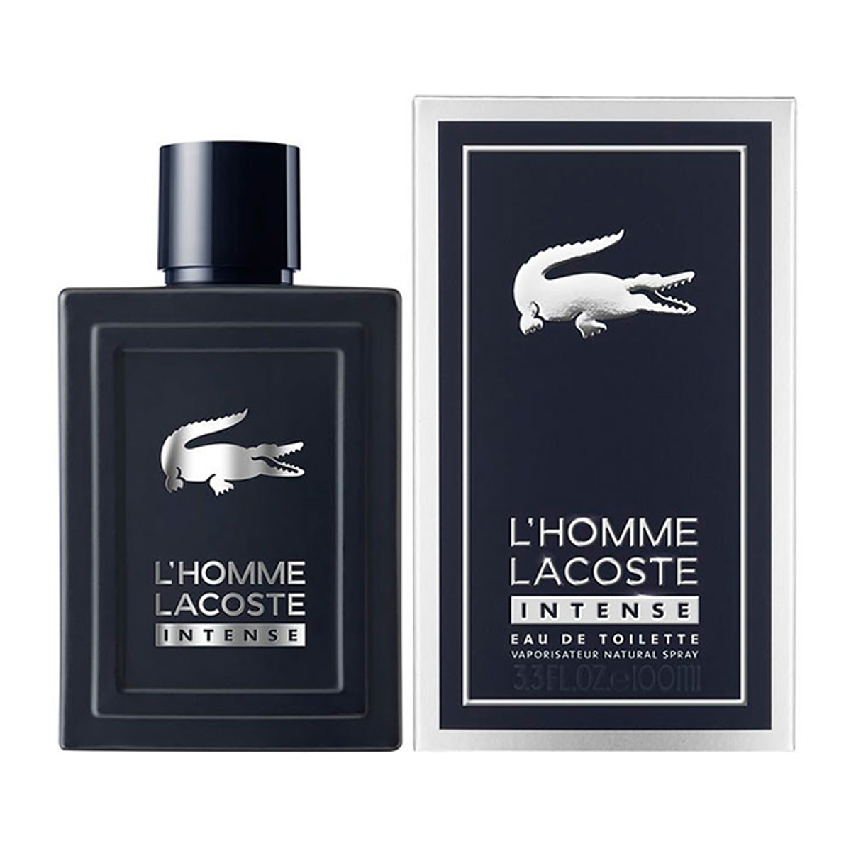 Lacoste LHomme Intense EDT 100ml