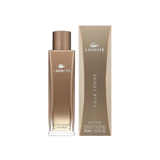 Lacoste Pour Femme Intense EDP 90ml
