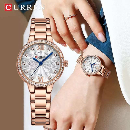 Ladies Affordable Best Watches