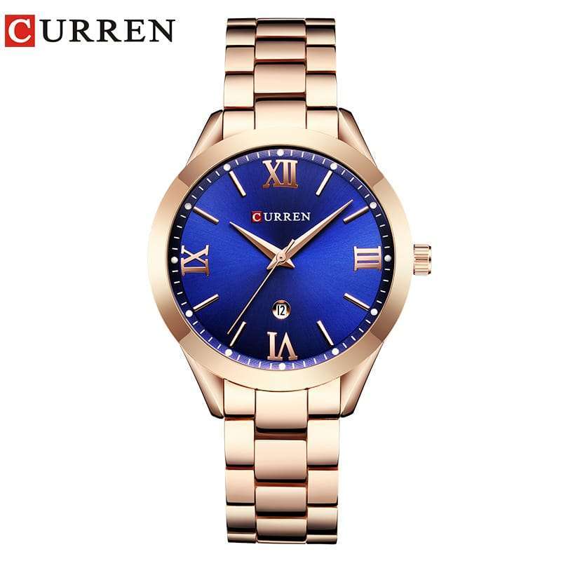 Ladies Beautiful Wristwatches