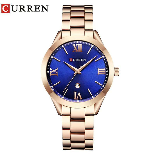 Ladies Beautiful Wristwatches