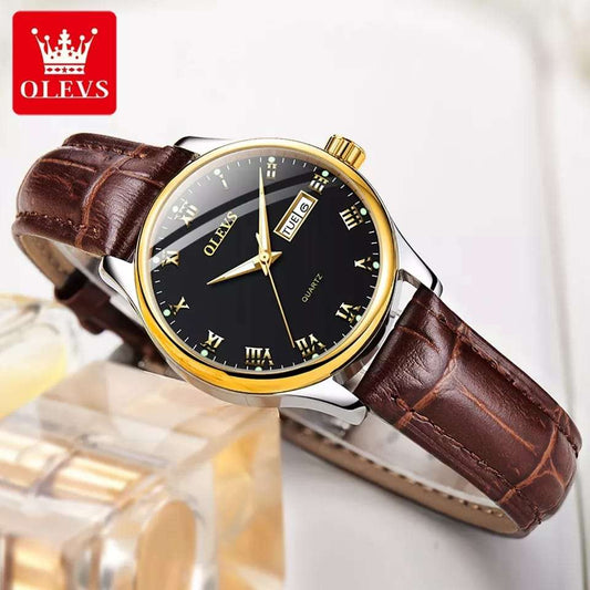 Ladies Watches   central business