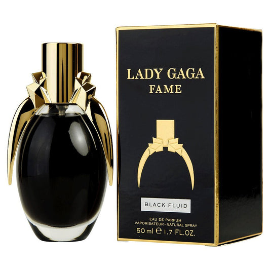 Lady Gaga Fame For Women EDP 100ml