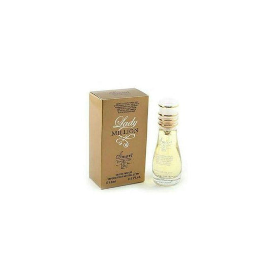 Lady Million Perfume (Smart-Collection)-no 306