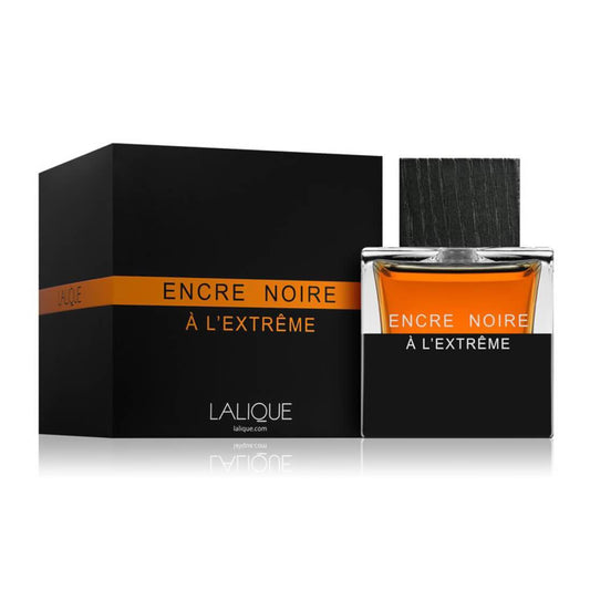 Lalique Encre Noire A L*Extreme EDP 100ml