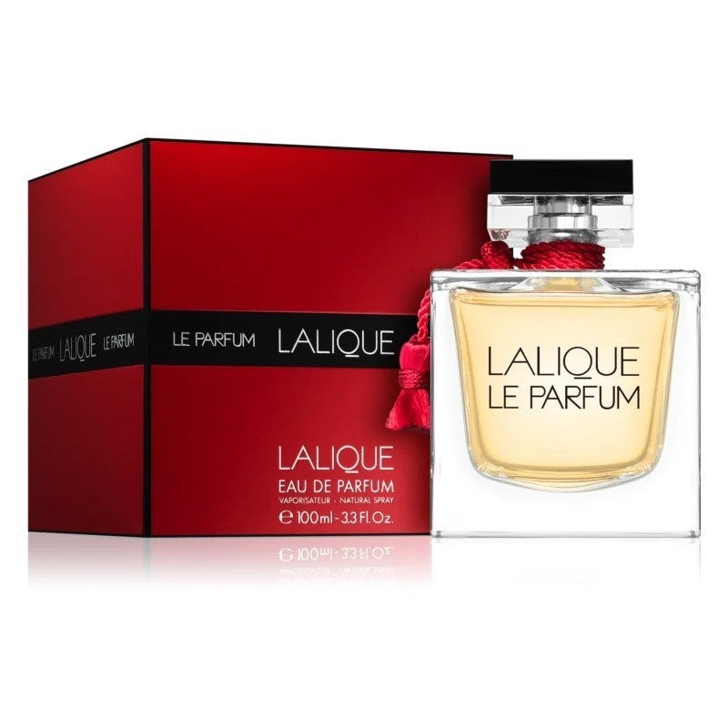 Lalique Le Parfum Red Women EDP 100ml