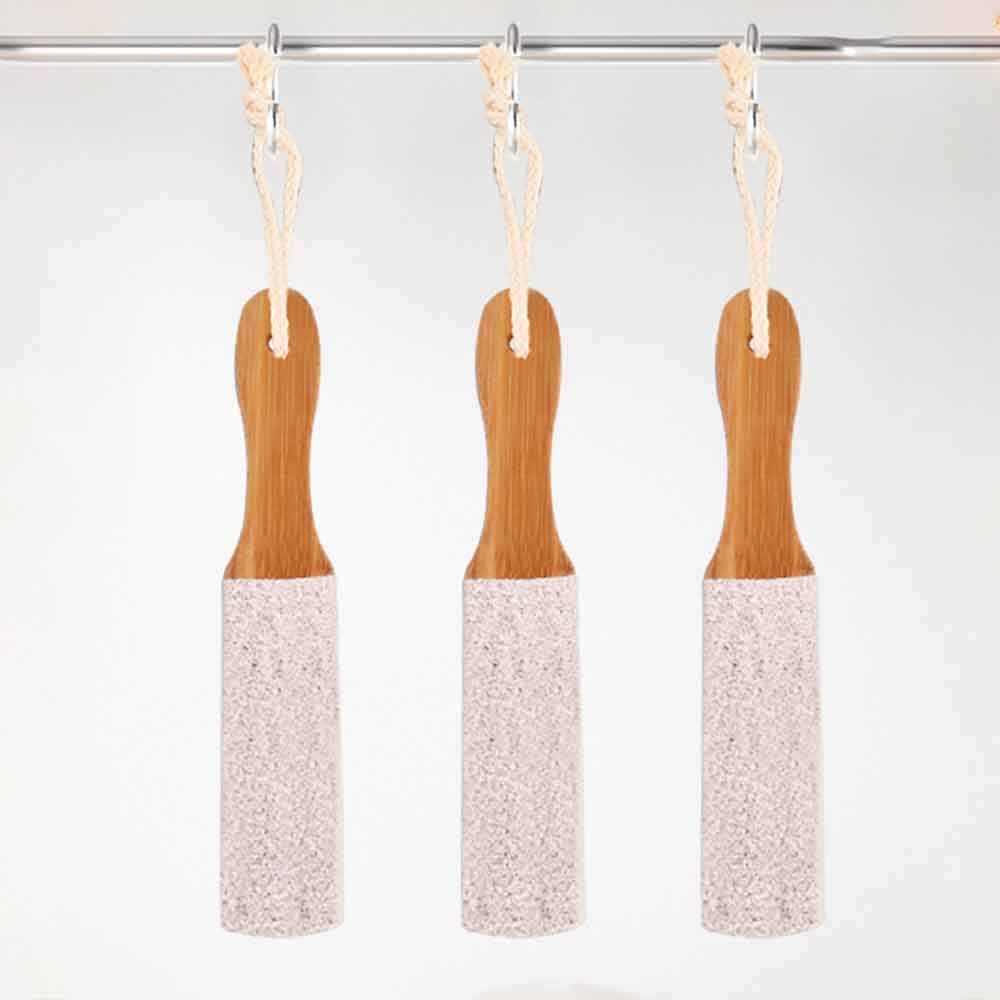 Foot grinding tool Foot sander Pedicure to remove dead skin calluses home rubbing board sole scraping heel grinding stone