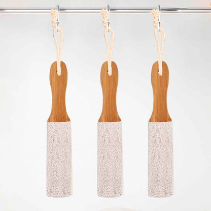 Foot grinding tool Foot sander Pedicure to remove dead skin calluses home rubbing board sole scraping heel grinding stone