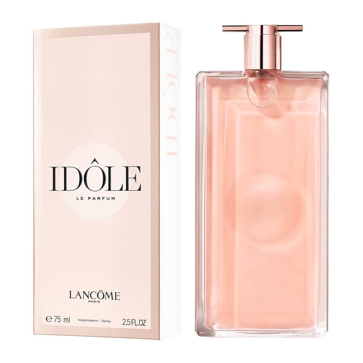 Lancome Idole For Women Le Parfum 75ml