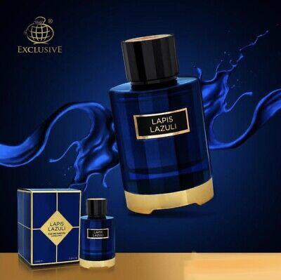 Lapis Lazuli EDP Perfume By Fragrance World 100 ML For MenðŸ¥‡Top Niche Super FragranceðŸ¥‡