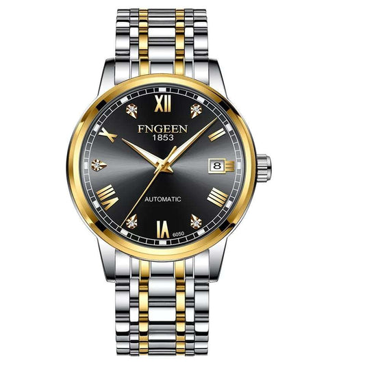 Latest Men's Watches